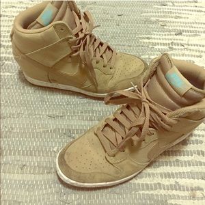 Nike Wedges